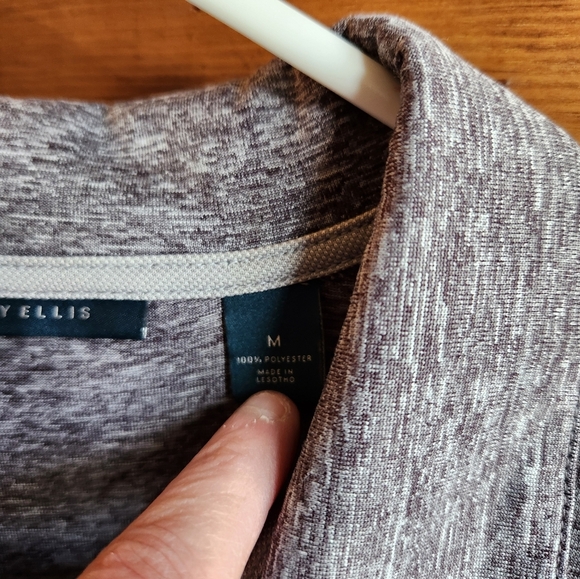 Mens perry Ellis polo - Picture 4 of 8